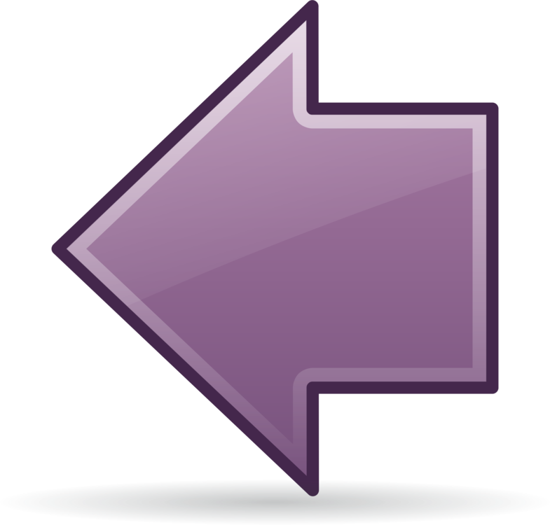 Computer Icons Symbol Arrow Tango Desktop Project Sign (785x750), Png Download