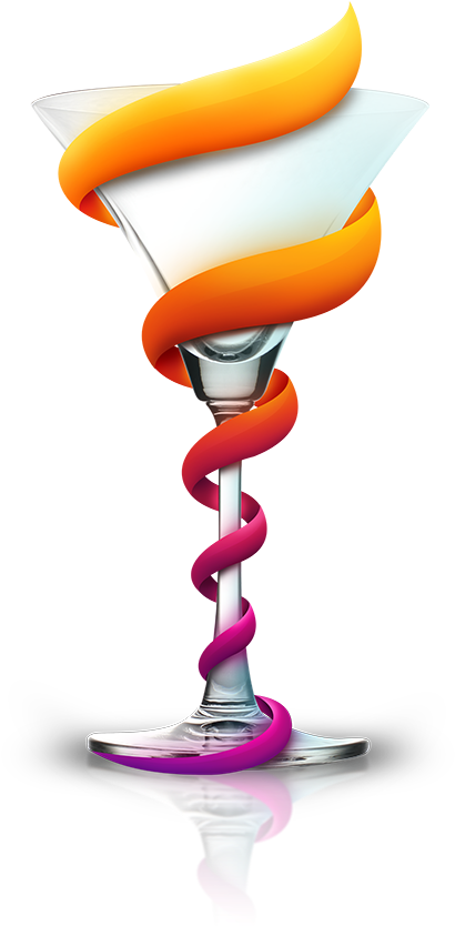 Drink (485x900), Png Download