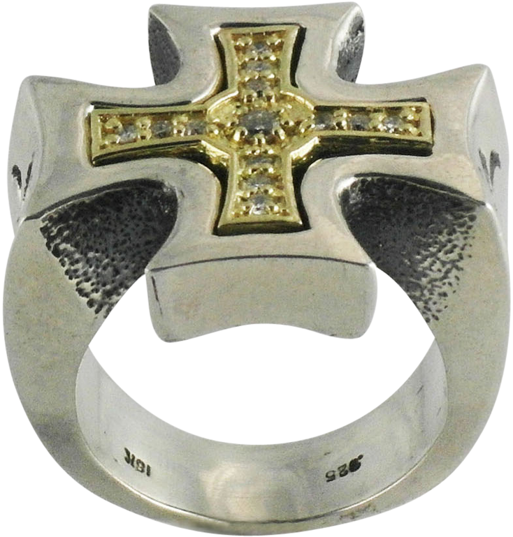 Hover Over Image To Zoom - Cross (940x1280), Png Download