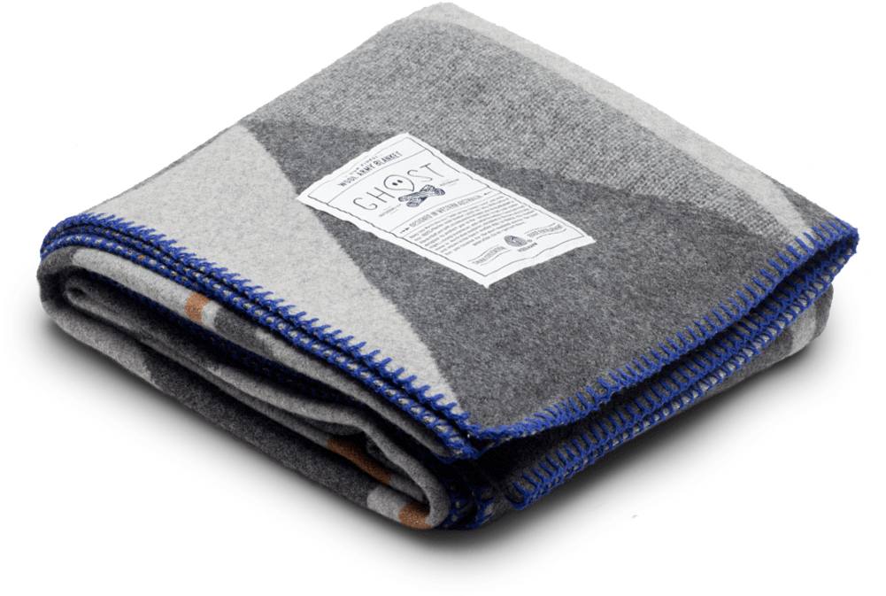 Ghost Outdoors Bush Geo V=1544278563 - Wallet (1024x838), Png Download