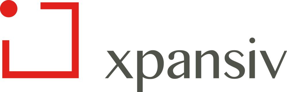 Xpansiv Logo (1000x323), Png Download
