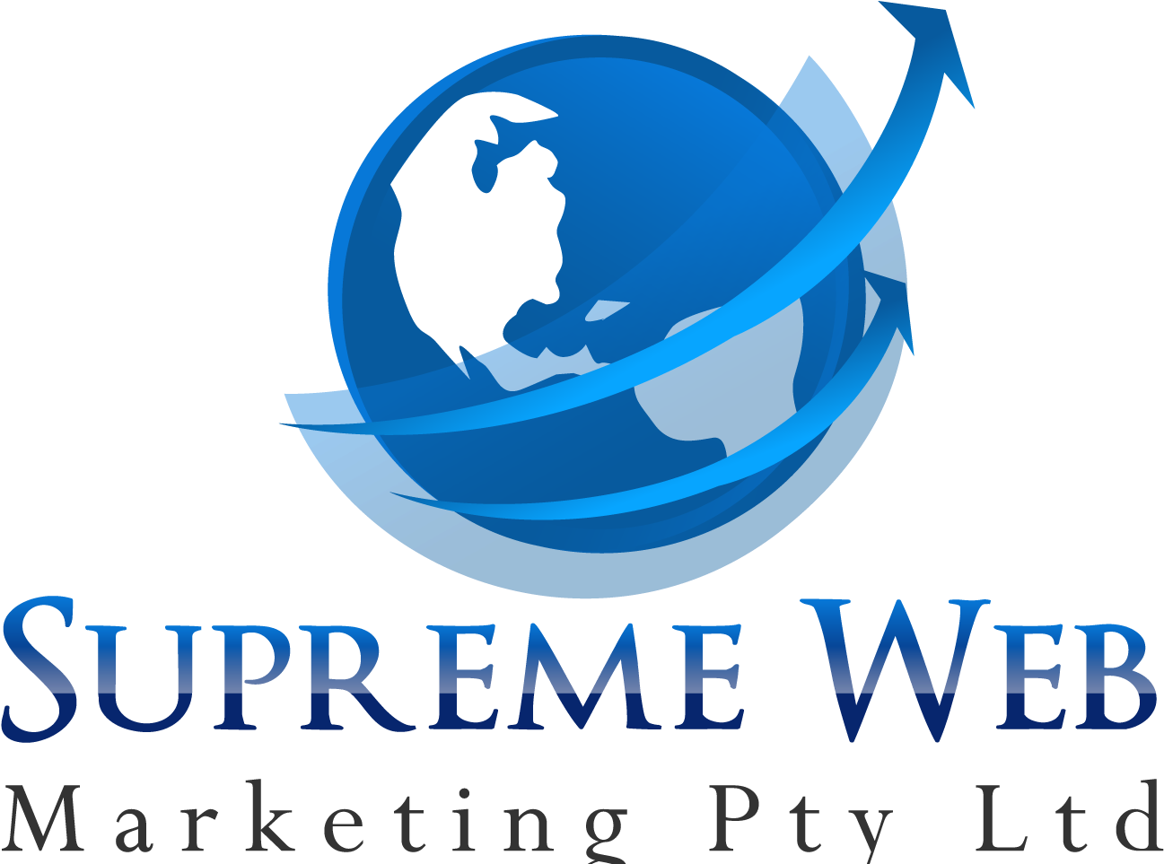 Contact Us Today - Globe (1314x978), Png Download