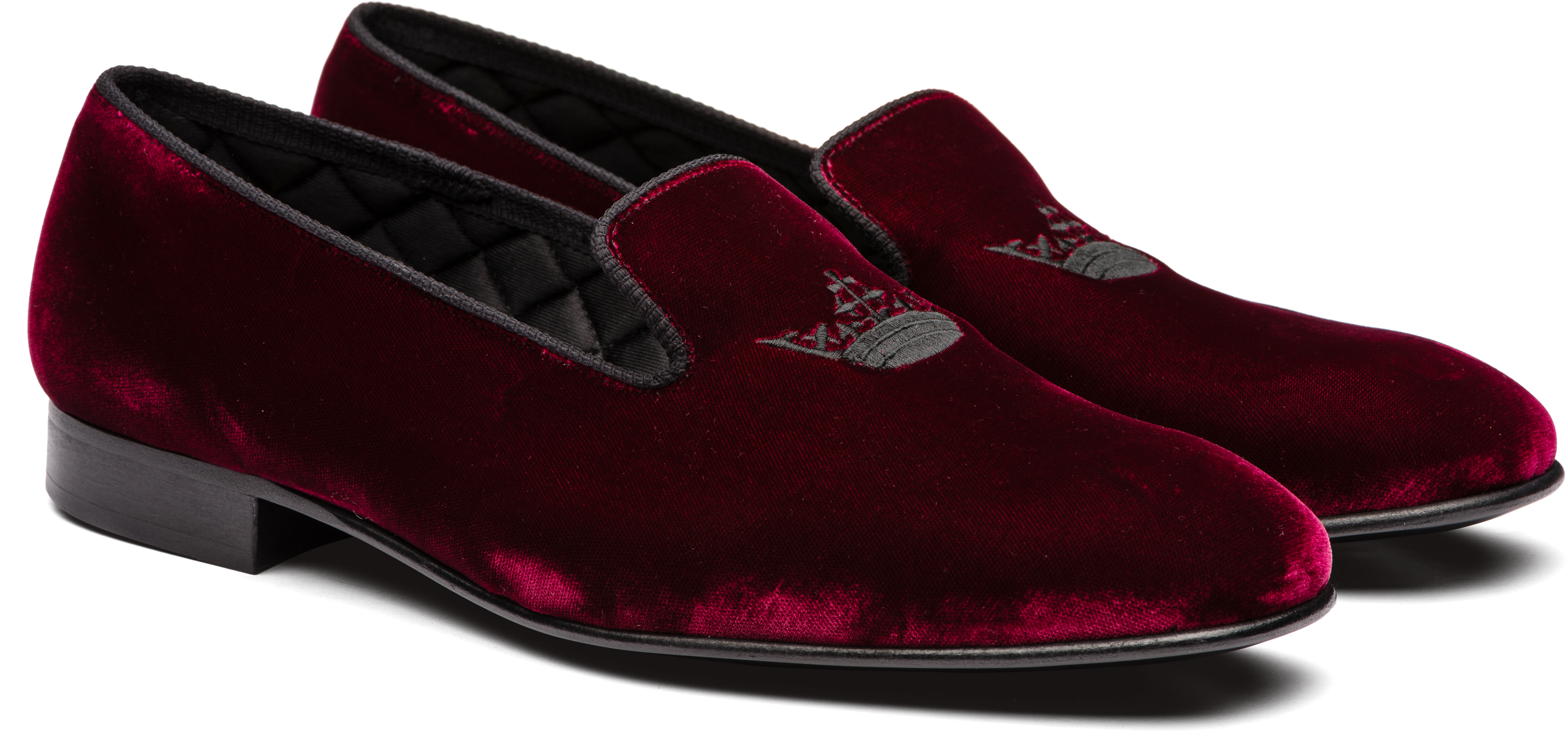 Slip-on Shoe (3200x2250), Png Download