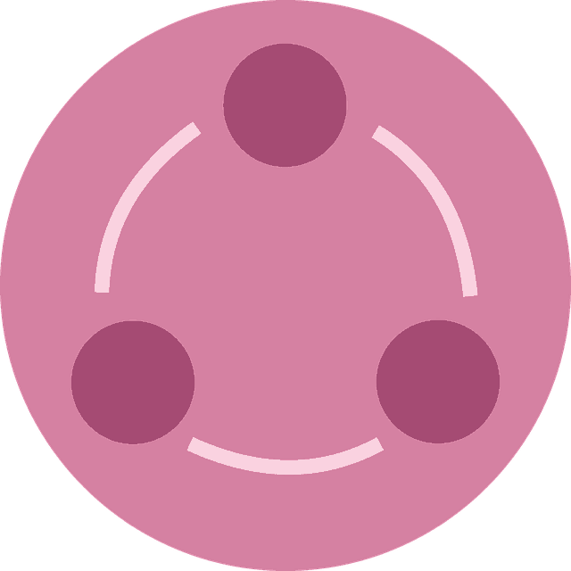 Eq Internet Marketing Online Strategie Reitsport - Circle (640x640), Png Download