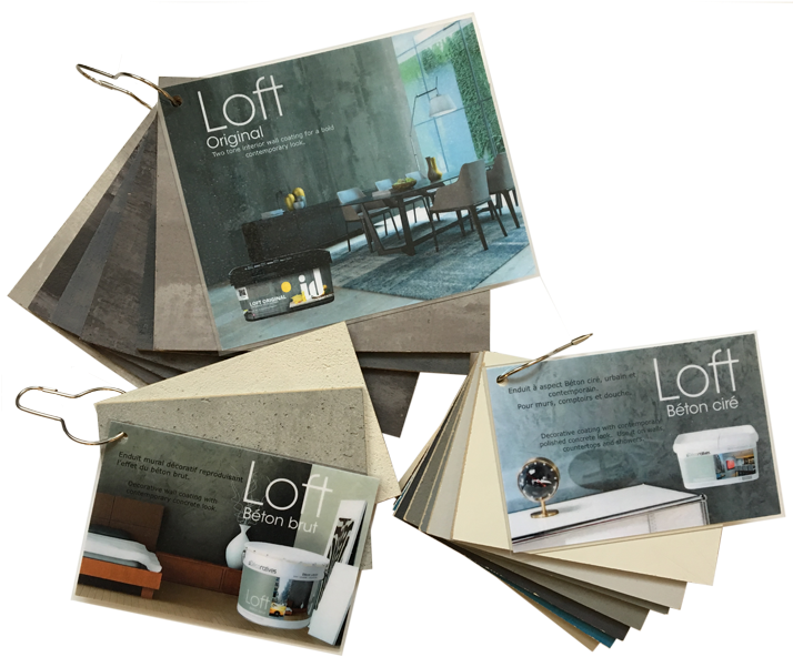 Concrete Wall Finish - Wallet (713x713), Png Download