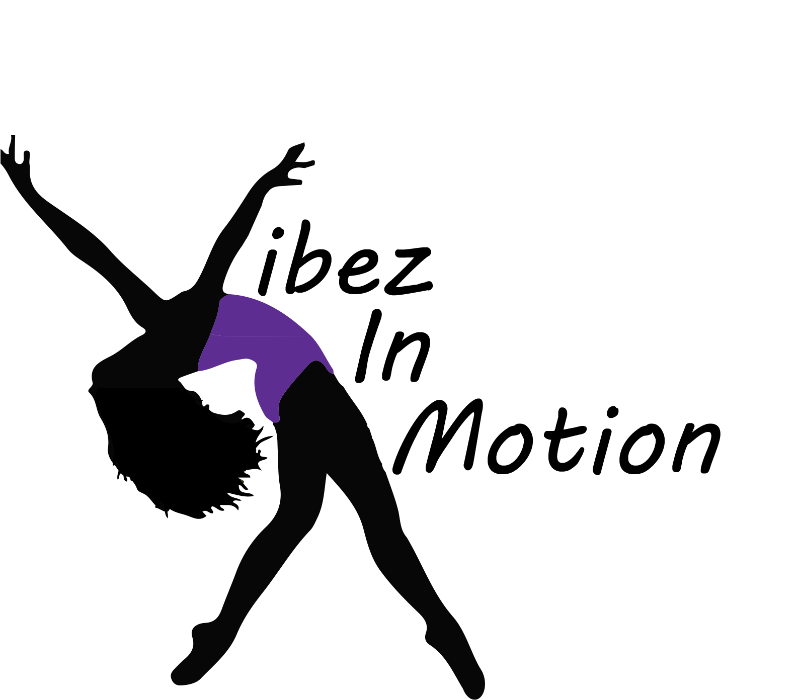 Ballet Silhouette (1608x1410), Png Download