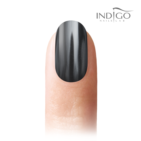 Indigo Nails (800x800), Png Download