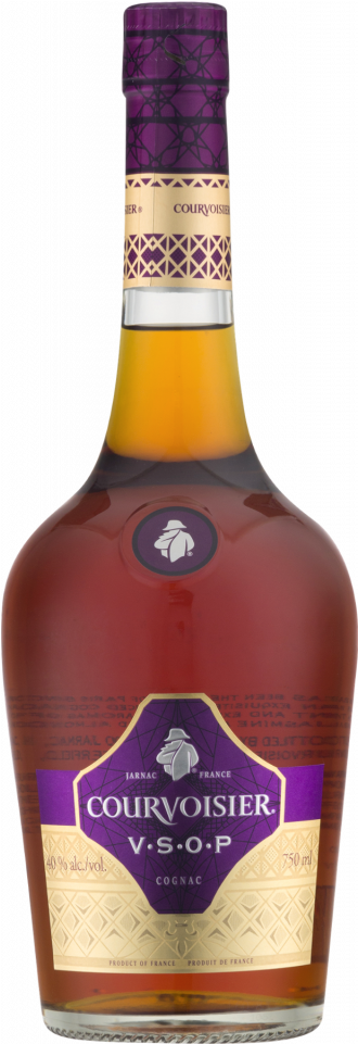 Hennessy Clipart 250 Ml - Deuce Liquor (500x1000), Png Download