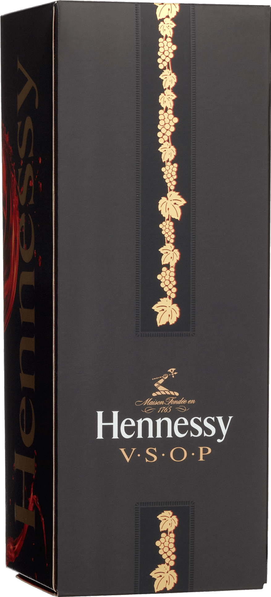 Hennessy Cognac V - Hennessy (2000x2000), Png Download