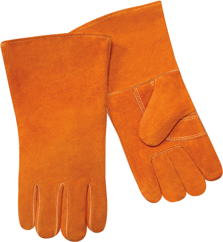 Steiner 02109 Welding Gloves - Welding Gloves Png (1024x1024), Png Download