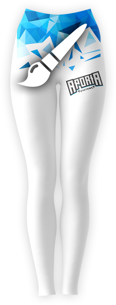 Leggings Design - Leggings (1000x1000), Png Download