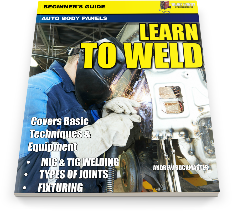 Learn To Weld - Welding (1000x947), Png Download
