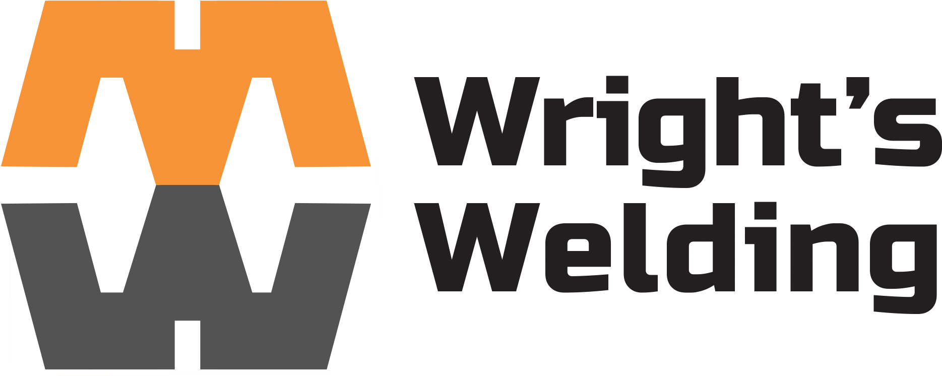 Wrights Logo Black Transparent - Graphic Design (1982x815), Png Download