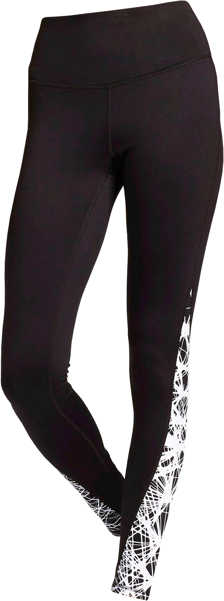 C9 Women's Freedom High Waist Leggings (1295x2200), Png Download