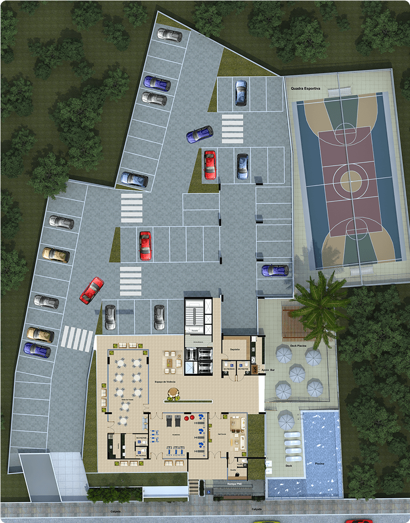 Floor Plan (1200x1200), Png Download