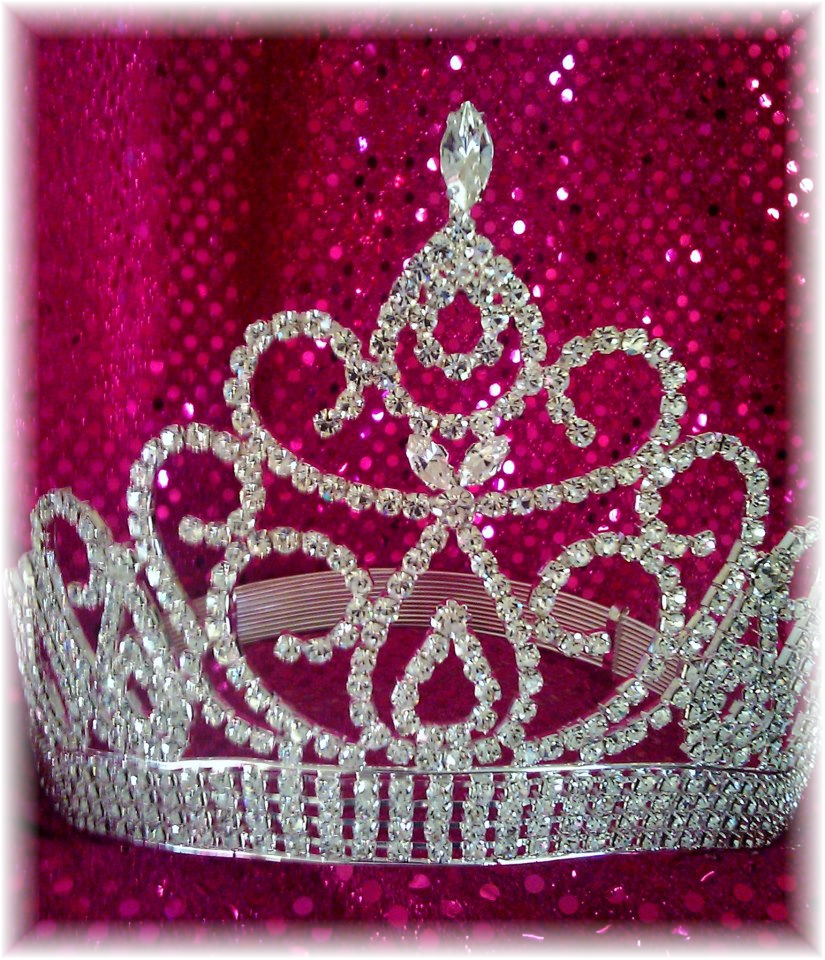 Click Crown To - Tiara (825x960), Png Download