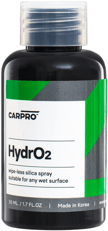 Carpro Hydro2 Concentrate 50ml - Carpro (906x1280), Png Download