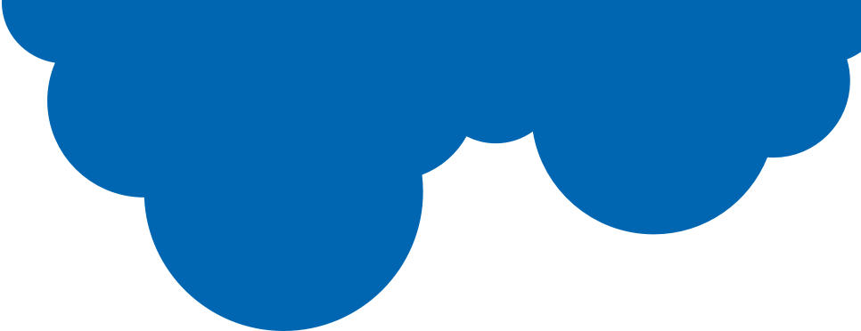 Cloud (966x372), Png Download