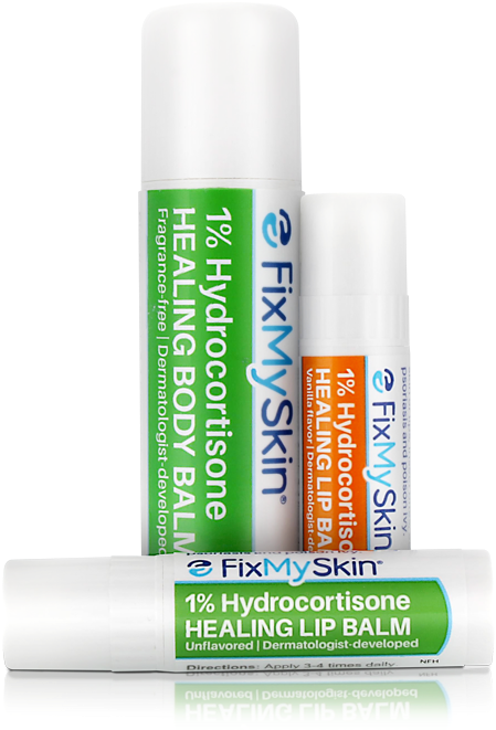 Fixmyskin Products - Cylinder (500x683), Png Download