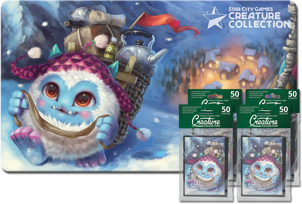 Yeti Steady Go Scg (1000x680), Png Download