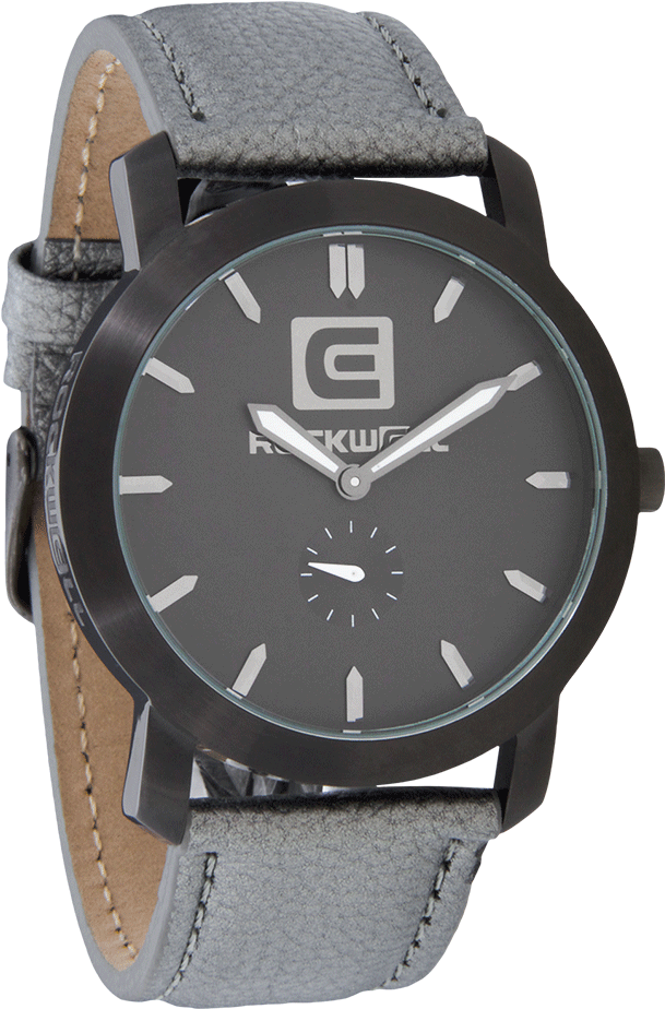 Cartel - Analog Watch (835x1026), Png Download