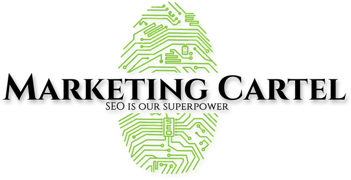 Marketing Cartel Logo 1 - Fingerprint (980x478), Png Download