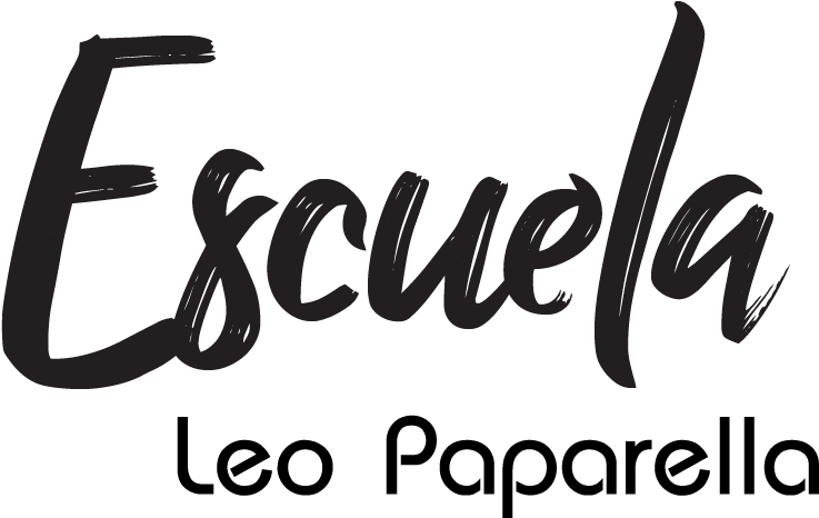 Bienvenidos Al Sitio De - Leo Paparella (1353x725), Png Download