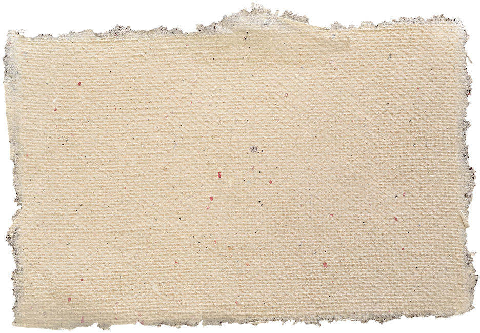 Paper, Retro, Vintage - Бумага С Рваными Краями Png (960x675), Png Download