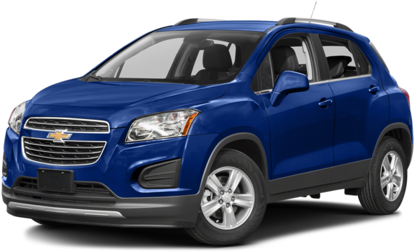 2016 Chevrolet Trax Vehicle Photo In Whitecourt, Ab - Audi Q7 Car Price (640x480), Png Download