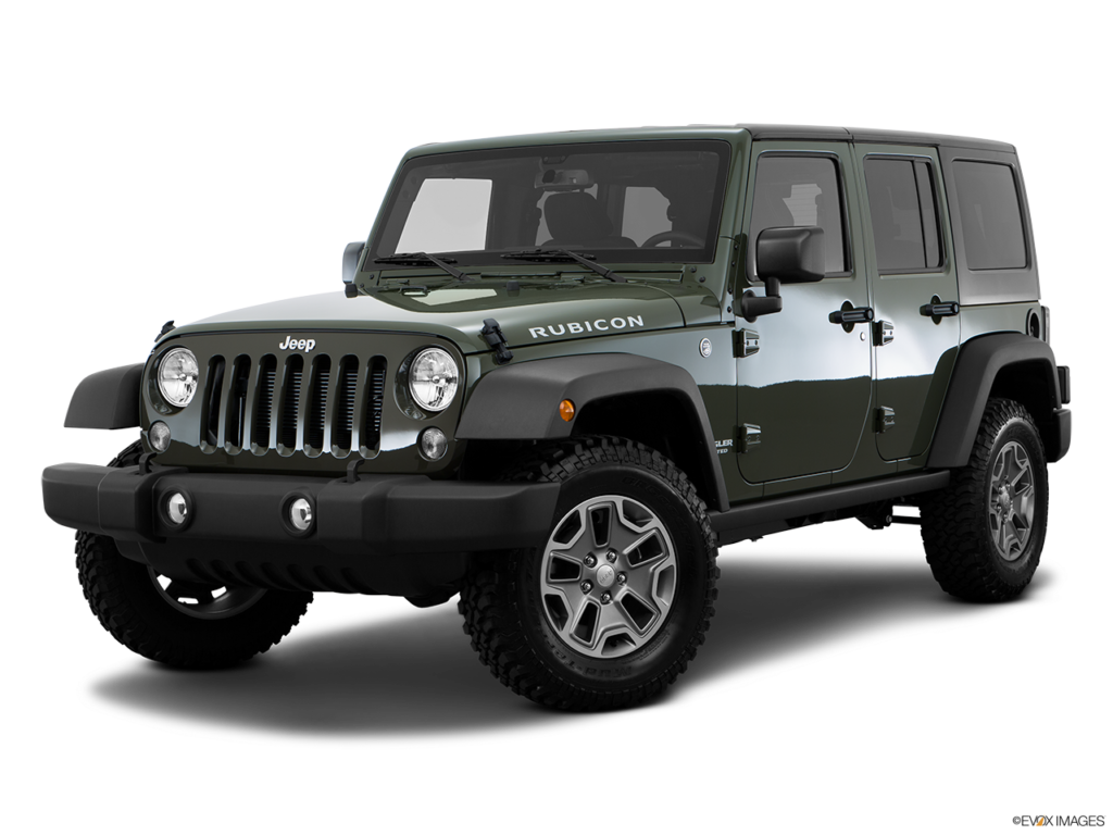Jeep Repair Shops In Vehicles In North & West Babylon - Jeep Wrangler Unlimited 2016 (1024x768), Png Download
