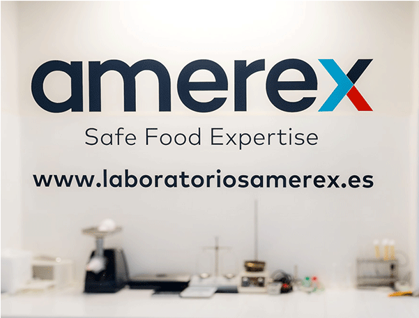 Bienvenidos Safe Food Expertise Project - Interior Design (600x600), Png Download