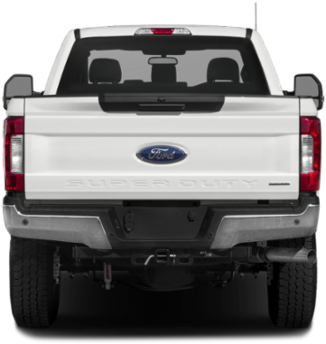 Ford Super Duty F-350 Drw 2019 - Ford (640x480), Png Download