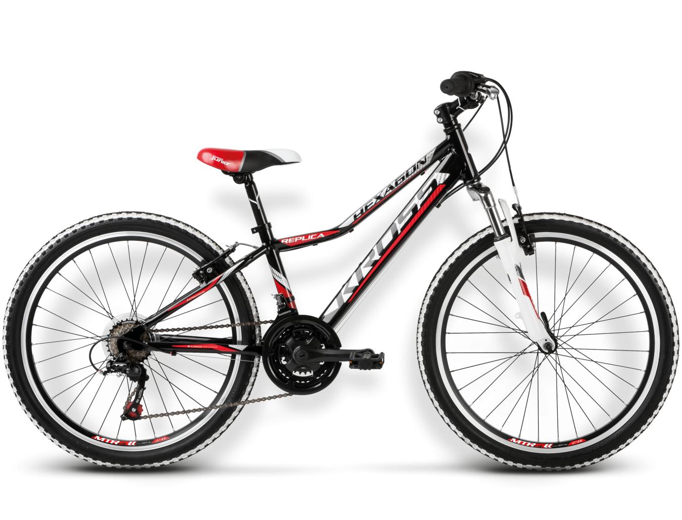 Hexagon Replica - Trek Precaliber 20 Girl (1350x1028), Png Download