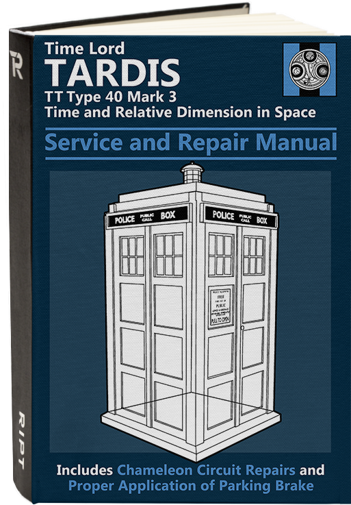 Tardis (800x800), Png Download