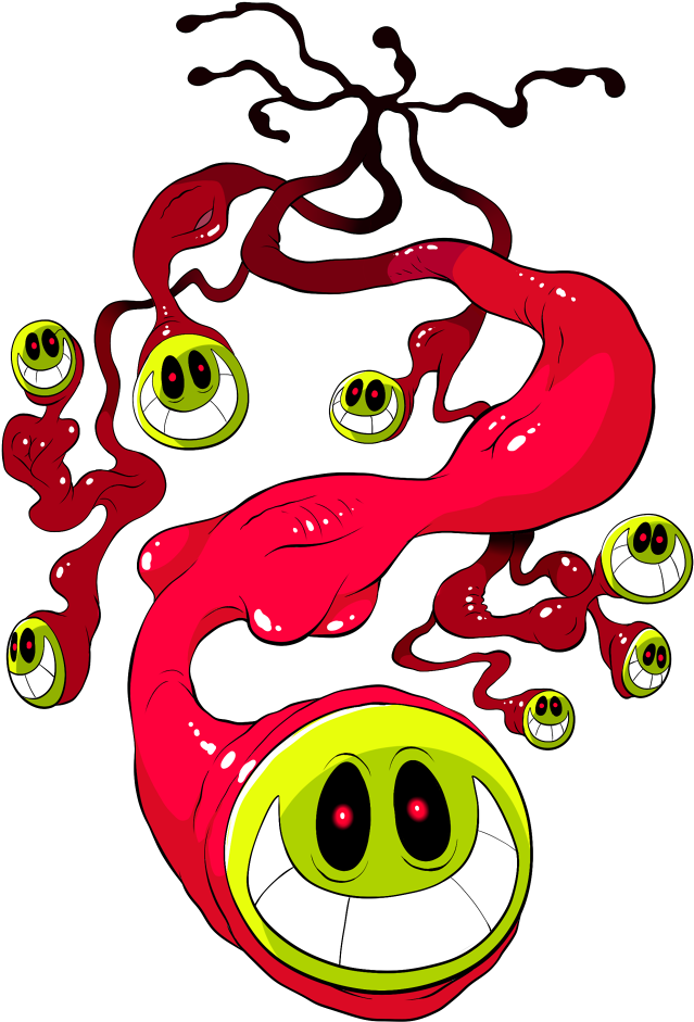 Flair - Illustration (700x986), Png Download
