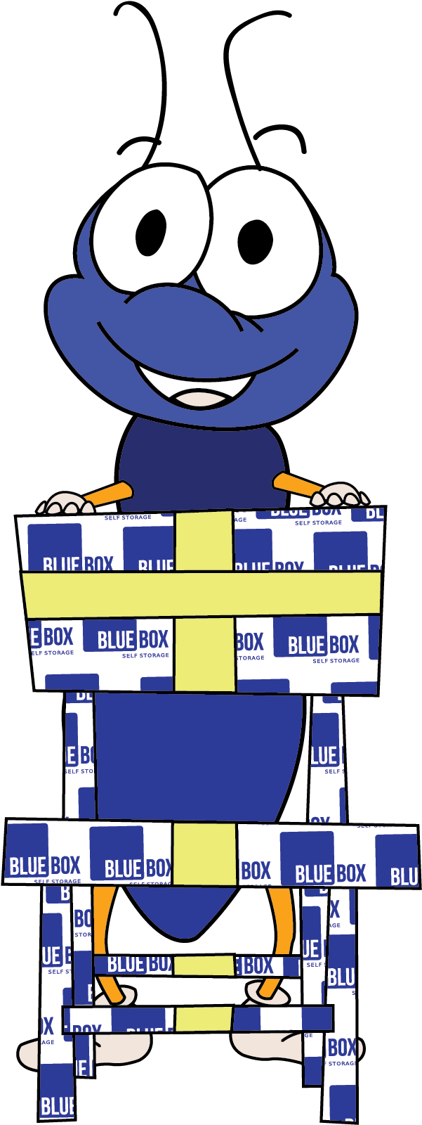 Wrap Your Furniture - Cartoon (2201x2201), Png Download