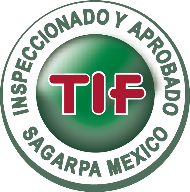 Sello Tif (625x631), Png Download