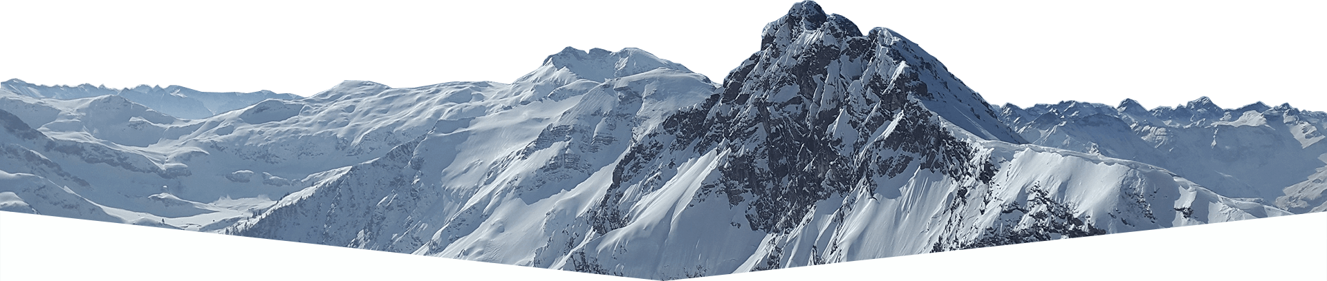 0 7 5494 - Summit (1919x407), Png Download