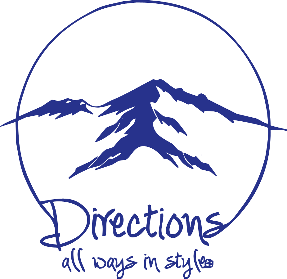 Directionslogo2 - Illustration (925x899), Png Download