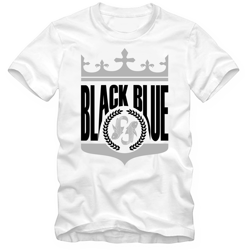 Camisa Branca Png - Logo Tee - White (1000x1000), Png Download