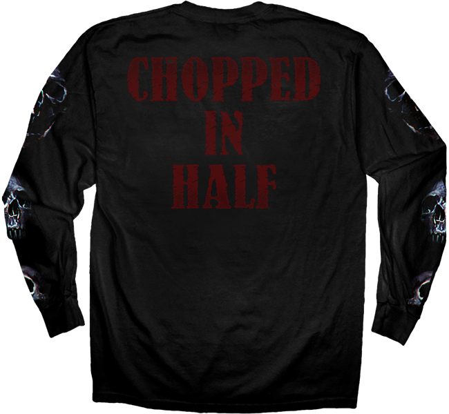 Larger / More Photos - Long-sleeved T-shirt (650x600), Png Download