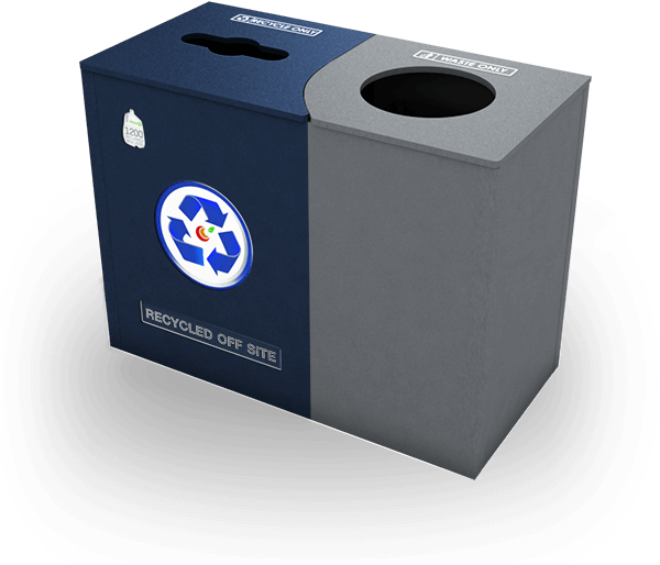 Testimonial Occ - Box (600x600), Png Download