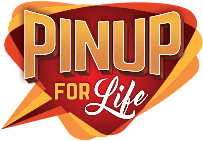 Pinup For Life - Illustration (820x820), Png Download