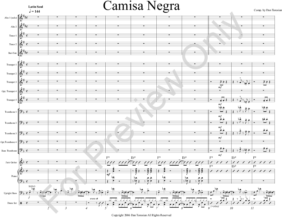 Camisa Negra Thumbnail Camisa Negra Thumbnail - Belle Qui Tiens Ma Vie Partitura Piano (1056x816), Png Download