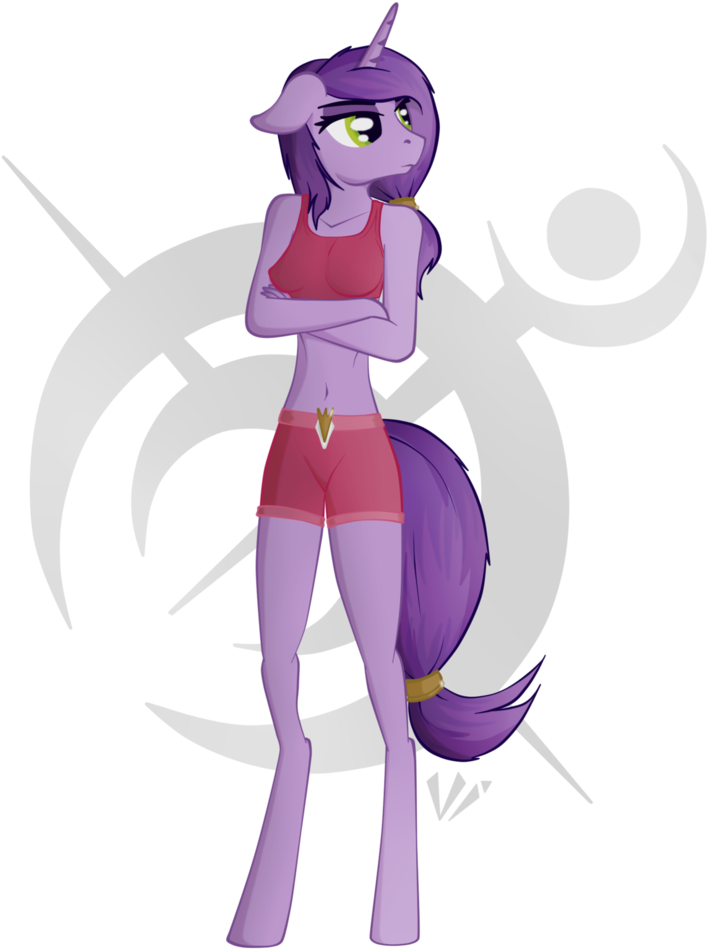 Virenth, Clothes, Female, Oc, Oc Only, Oc - Cartoon (792x1024), Png Download