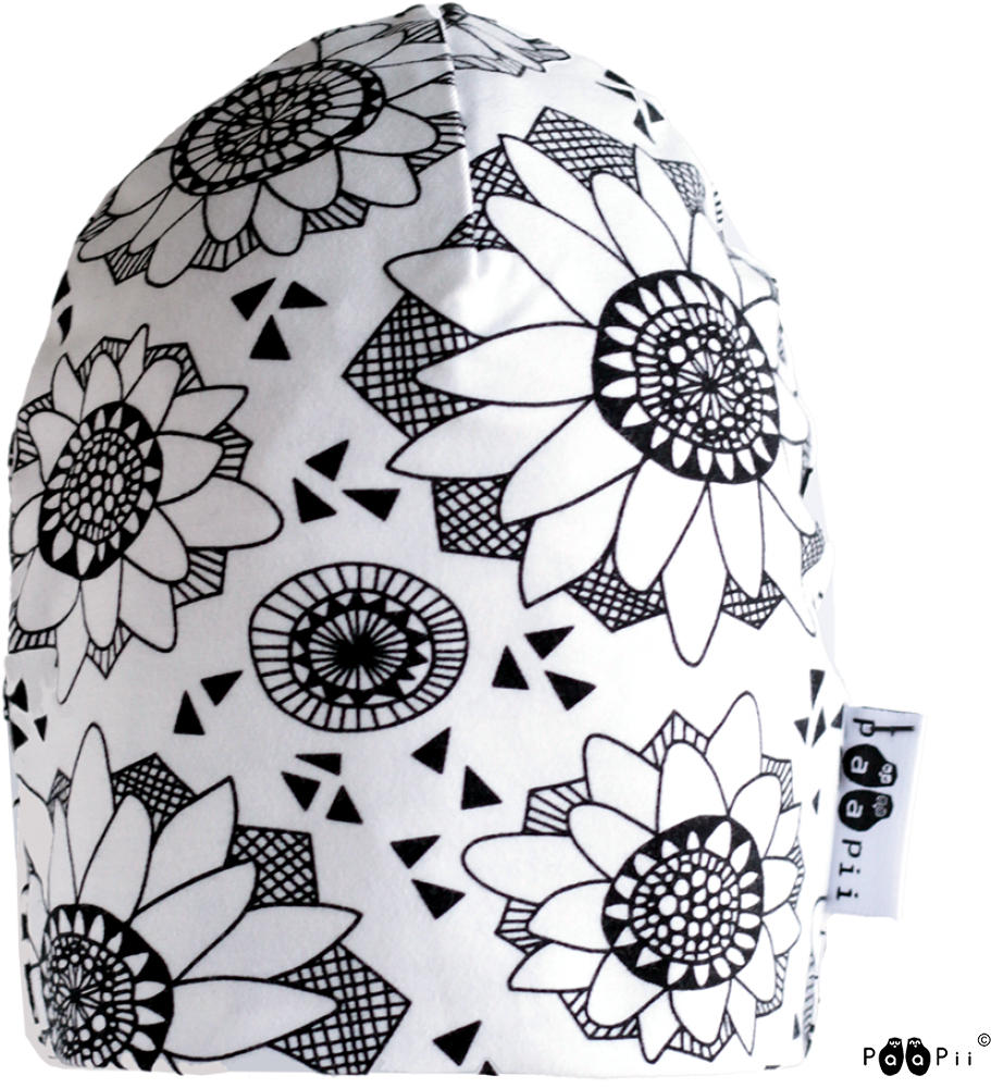 Beanie, Lumme - Circle (1000x1000), Png Download