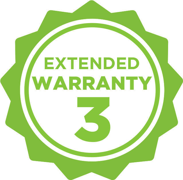 Lillhrfsssga3cziahzv Extended-warranty 800x V=1551227937 - Circle (650x650), Png Download