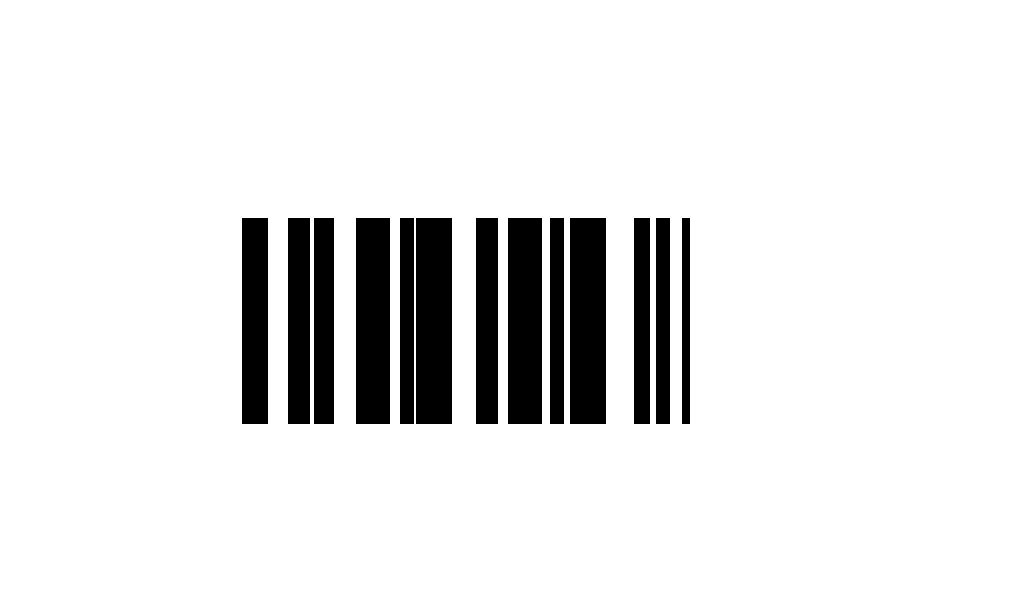 Código De Barras - Codigo De Barras Desenho (1020x608), Png Download