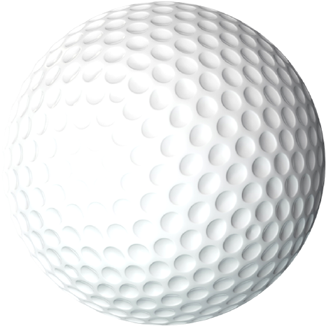 3q14 , 4q15 (9/28 12/27/15) Vs - Golf Ball (906x510), Png Download
