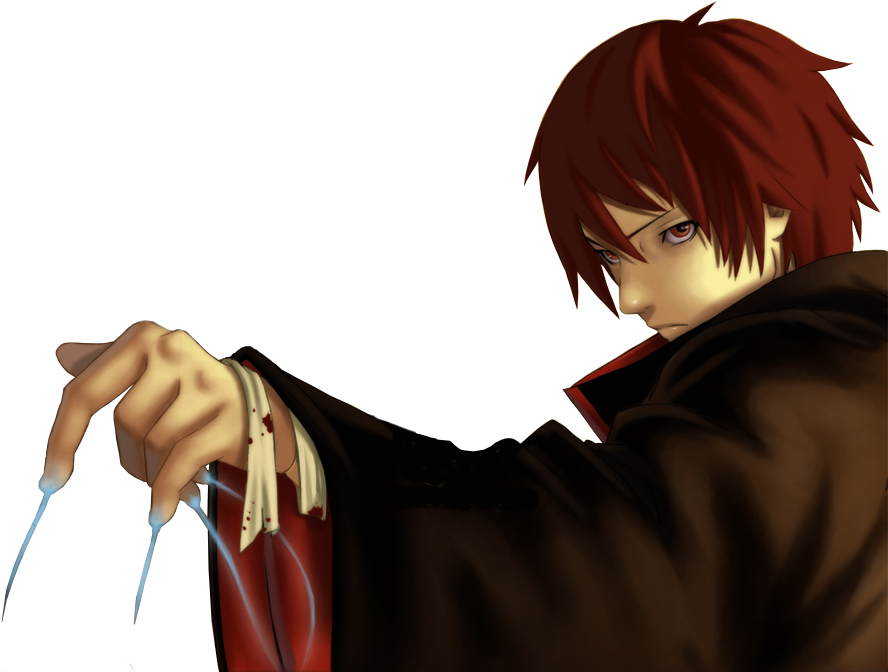 They Say Real Girls Ain't Never Perfect, Perfect Girls - Sakura And Sasori Love (900x723), Png Download